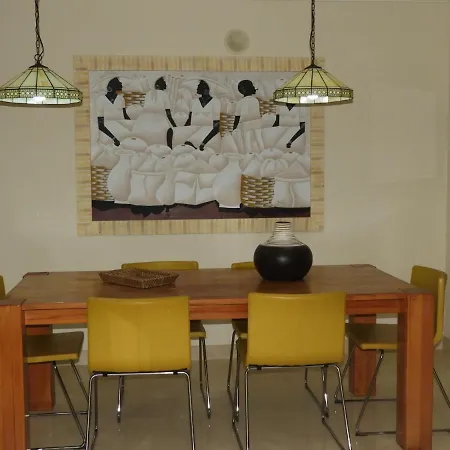 Villa Dream *