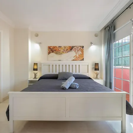 Dream Villa Costa Adeje (Tenerife)