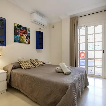 Villa Dream Costa Adeje (Tenerife)