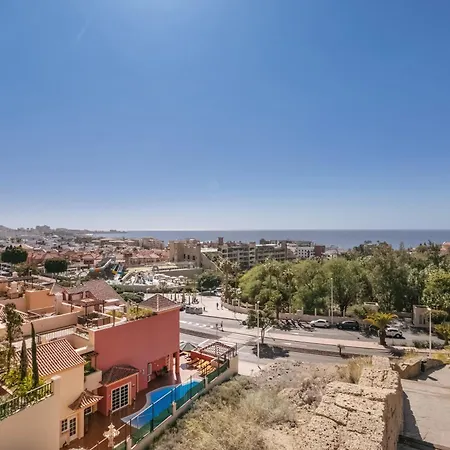 Villa Dream Costa Adeje (Tenerife)